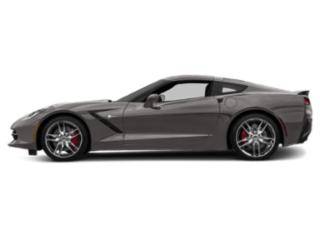 2015 Chevrolet Corvette Z51 3LT RWD photo