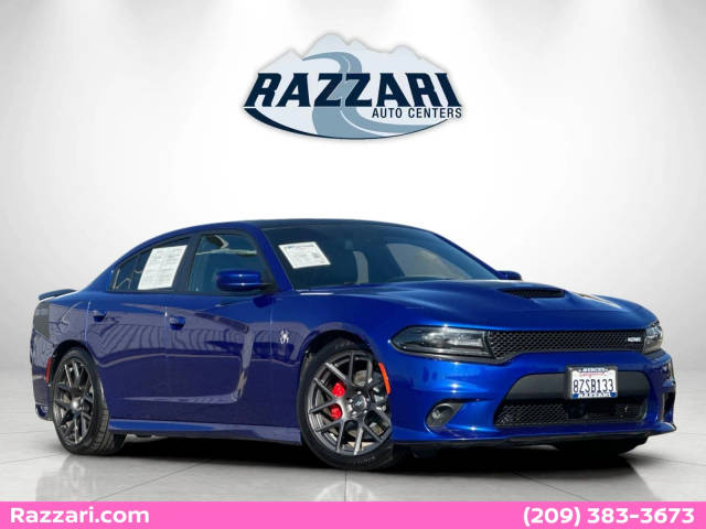 2019 Dodge Charger R/T RWD photo