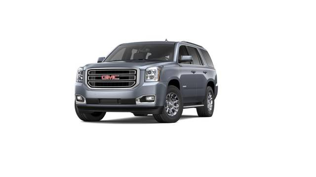 2019 GMC Yukon SLE 4WD photo