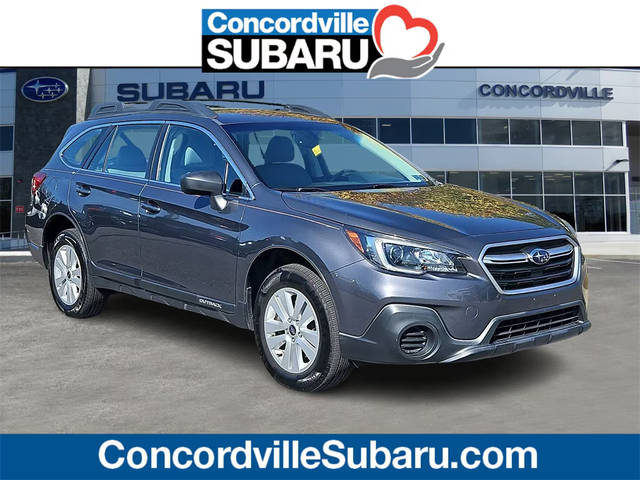 2019 Subaru Outback  AWD photo