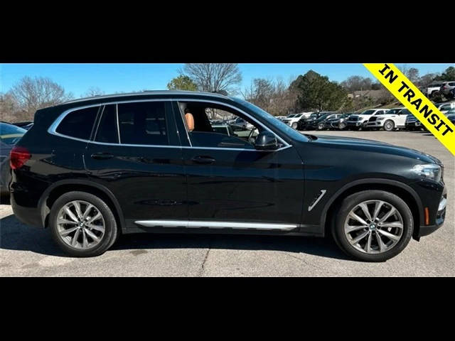 2019 BMW X3 sDrive30i RWD photo