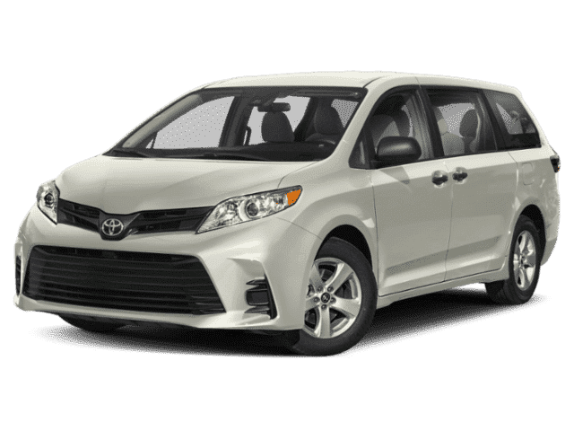 2019 Toyota Sienna Limited Premium AWD photo