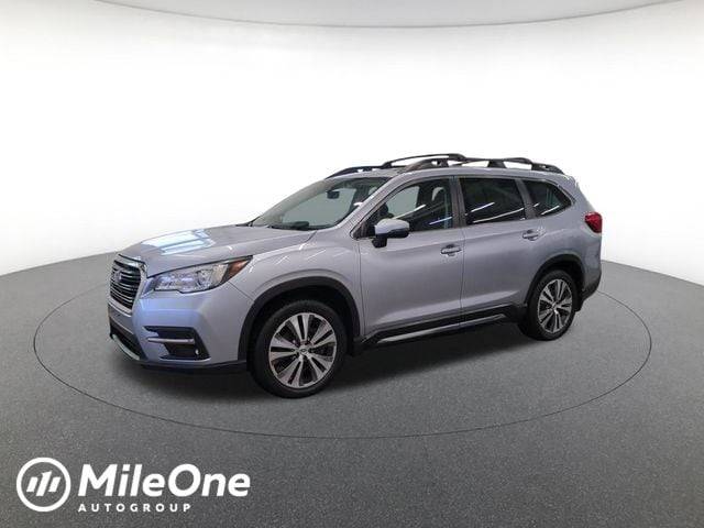 2019 Subaru Ascent Limited AWD photo