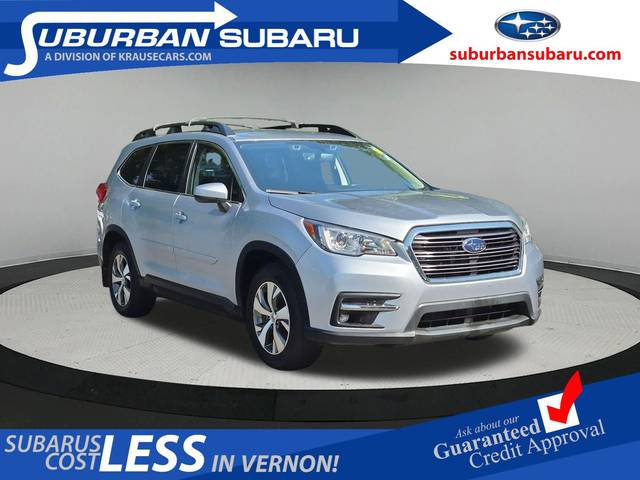 2019 Subaru Ascent Premium AWD photo