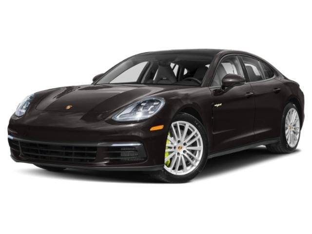 2018 Porsche Panamera 4 E-Hybrid AWD photo