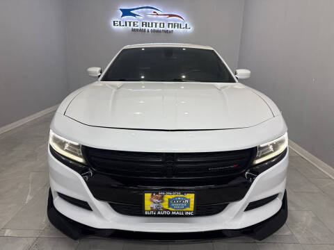 2018 Dodge Charger R/T RWD photo