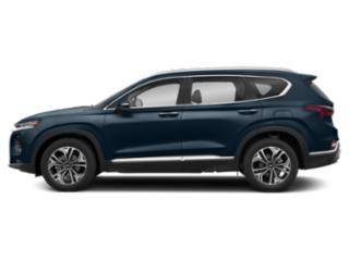 2019 Hyundai Santa Fe Limited AWD photo