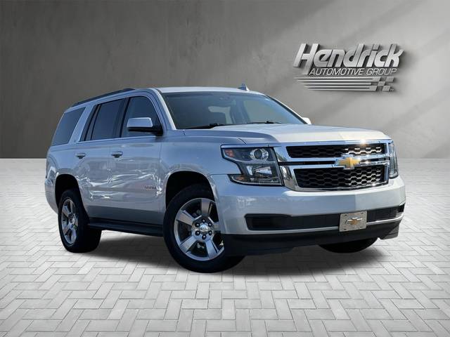 2019 Chevrolet Tahoe LT RWD photo