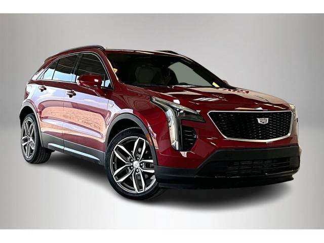 2019 Cadillac XT4 FWD Sport FWD photo