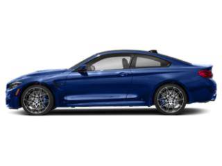 2019 BMW M4 CS RWD photo