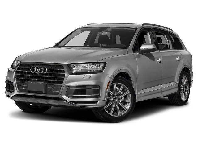 2019 Audi Q7 Prestige AWD photo