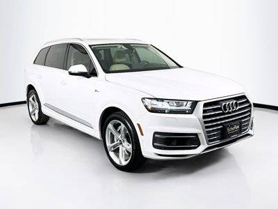 2019 Audi Q7 Prestige AWD photo