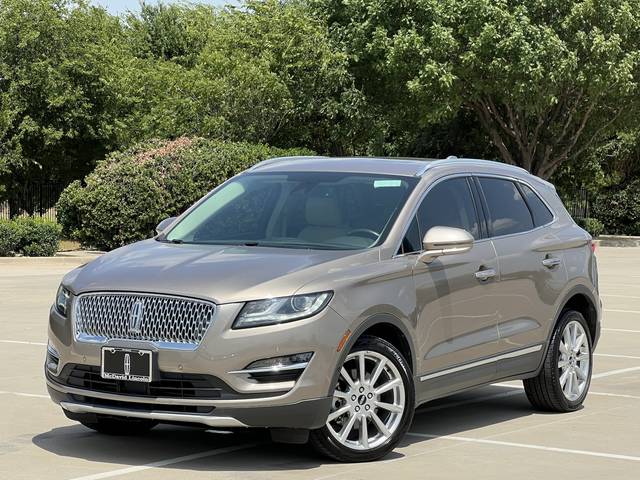 2019 Lincoln MKC Reserve FWD photo