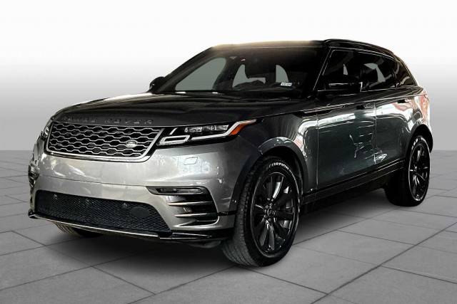 2019 Land Rover Range Rover Velar R-Dynamic SE 4WD photo