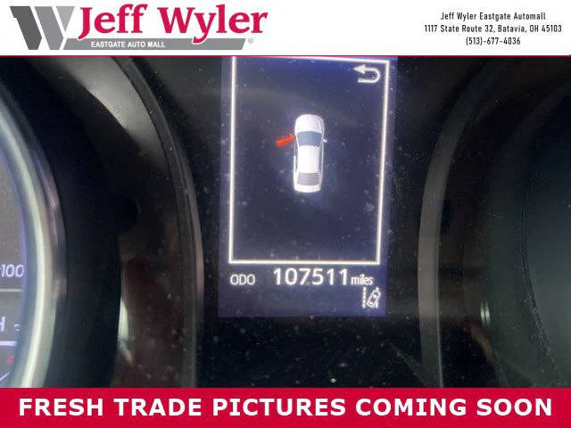 2019 Toyota Camry SE FWD photo