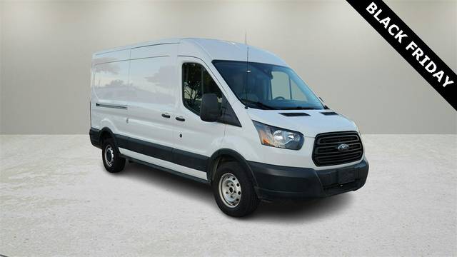 2019 Ford Transit Van  RWD photo