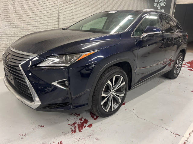 2019 Lexus RX RX 350 FWD photo