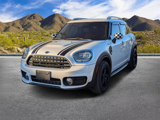 2019 MINI Countryman Cooper FWD photo