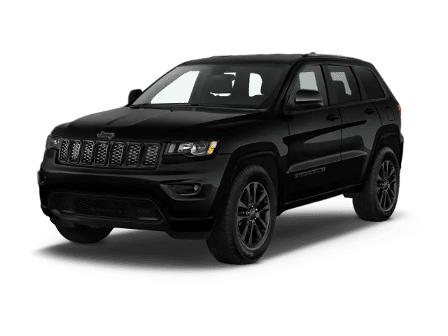 2019 Jeep Grand Cherokee Upland RWD photo