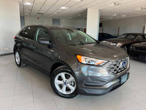 2019 Ford Edge SE FWD photo