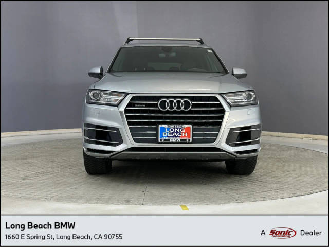 2019 Audi Q7 Premium AWD photo