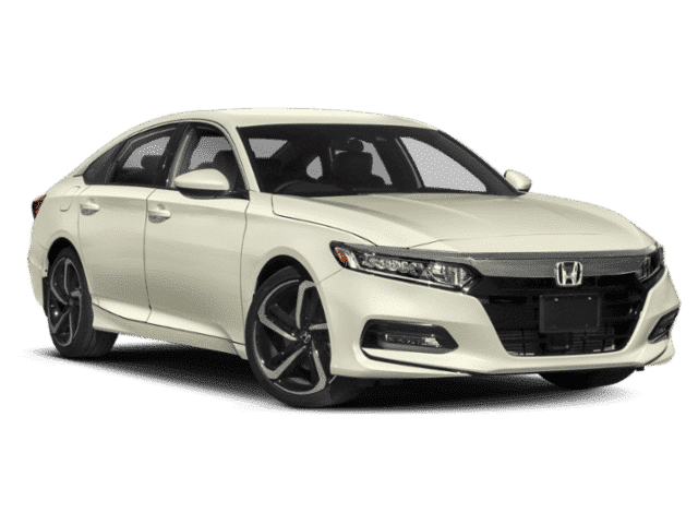 2018 Honda Accord Sport 1.5T FWD photo