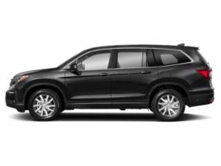 2019 Honda Pilot EX-L w/Navi & RES AWD photo