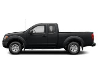2019 Nissan Frontier S RWD photo