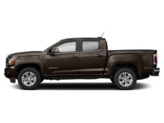 2019 GMC Canyon 4WD SLE 4WD photo
