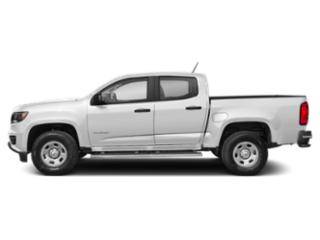 2019 Chevrolet Colorado 4WD Work Truck 4WD photo