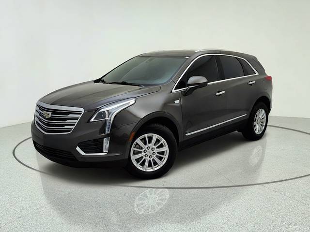 2019 Cadillac XT5 FWD FWD photo