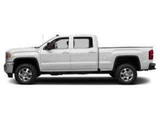 2019 GMC Sierra 3500HD SLT 4WD photo