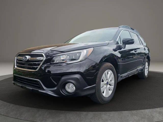 2019 Subaru Outback Premium AWD photo