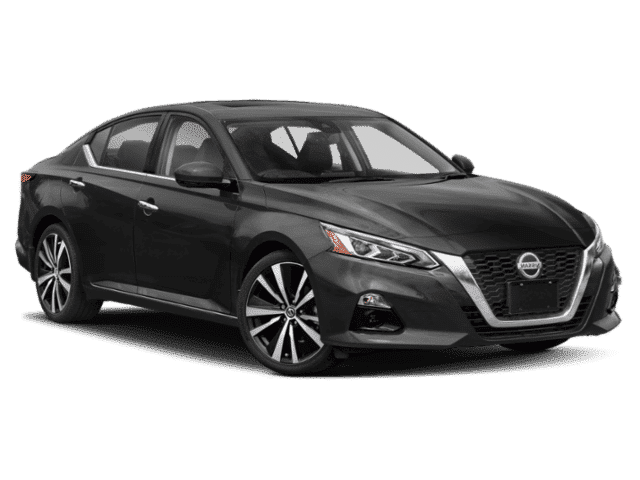 2019 Nissan Altima 2.5 SL FWD photo