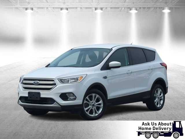 2019 Ford Escape SE 4WD photo
