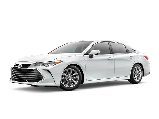 2019 Toyota Avalon XSE FWD photo