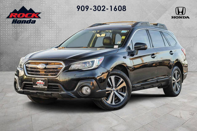 2019 Subaru Outback Limited AWD photo