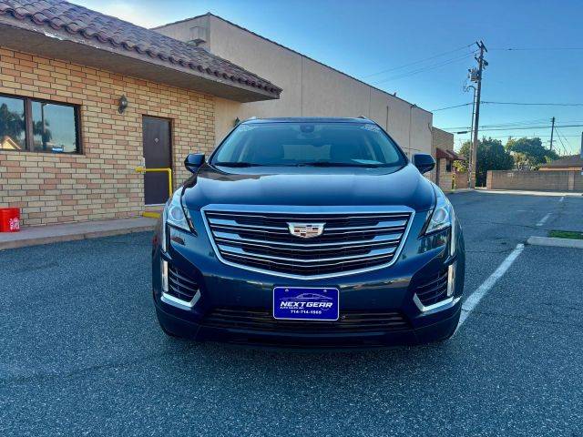 2019 Cadillac XT5 Luxury FWD FWD photo