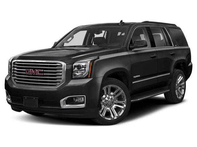 2019 GMC Yukon SLT RWD photo