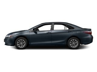 2016 Toyota Camry XLE FWD photo