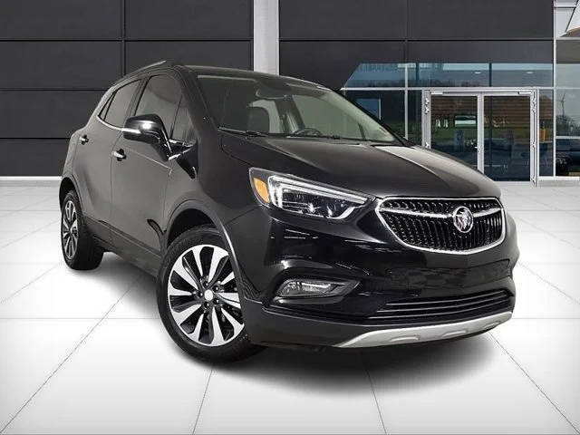 2019 Buick Encore Essence FWD photo