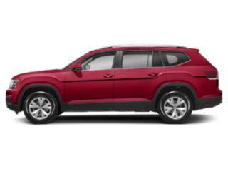 2018 Volkswagen Atlas 2.0T SE FWD photo