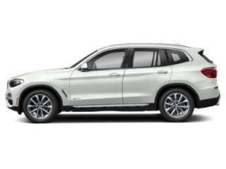 2019 BMW X3 xDrive30i AWD photo