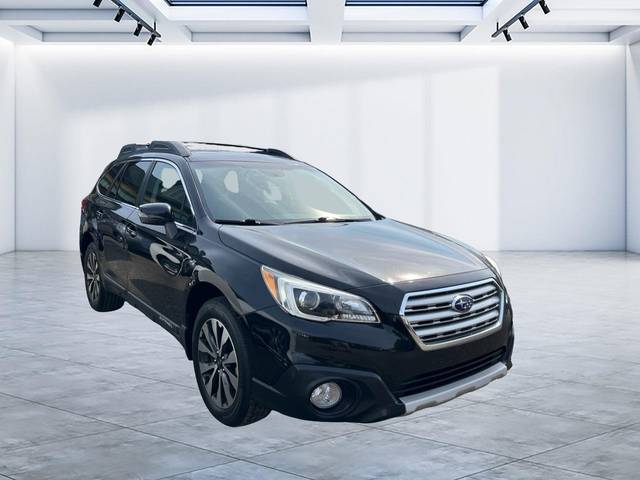 2015 Subaru Outback 2.5i Limited AWD photo