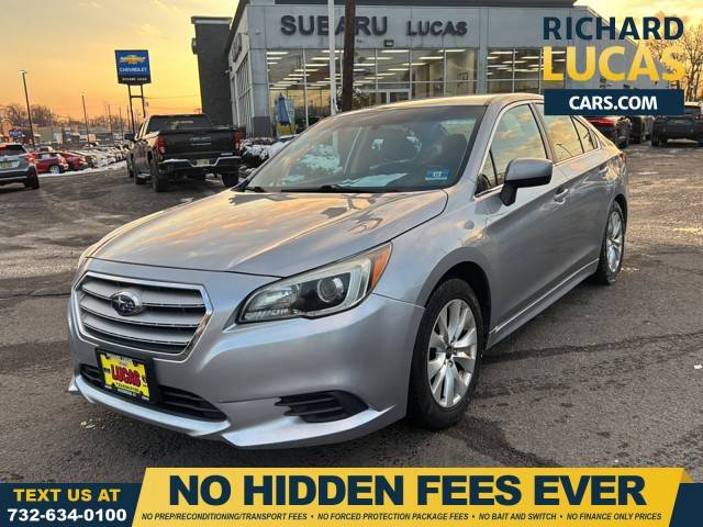 2015 Subaru Legacy 2.5i Premium AWD photo