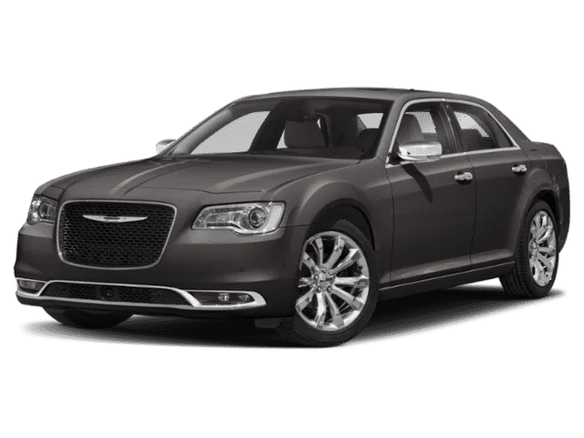 2018 Chrysler 300 Limited AWD photo