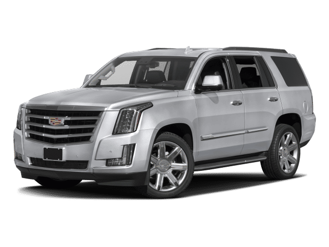 2017 Cadillac Escalade Luxury 4WD photo