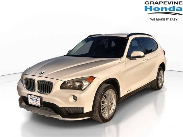 2015 BMW X1 sDrive28i RWD photo
