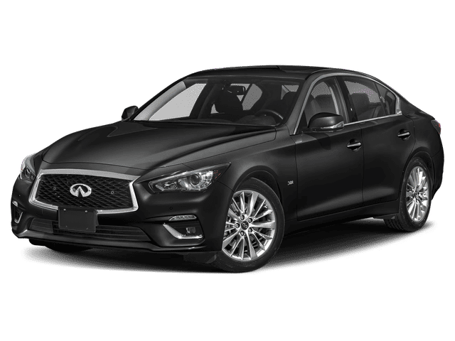 2019 Infiniti Q50 3.0t LUXE AWD photo