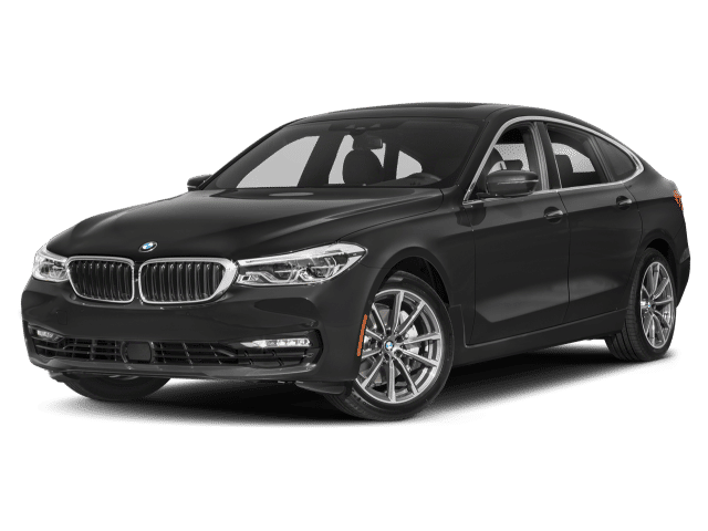 2019 BMW 6 Series Gran Turismo 640i xDrive AWD photo